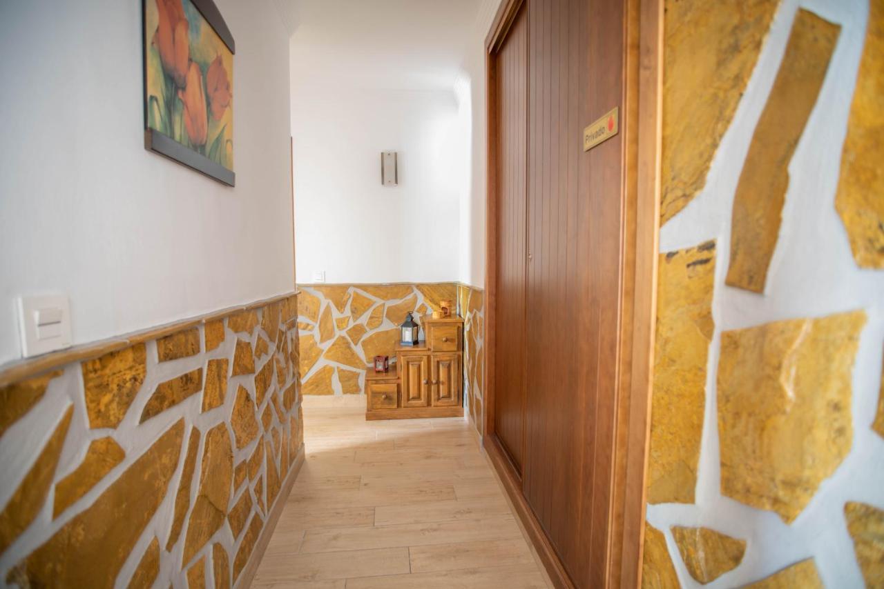 Casa Rural En Nerja Villa Ruisol By Centrall Alquileres Turisticos Esterno foto