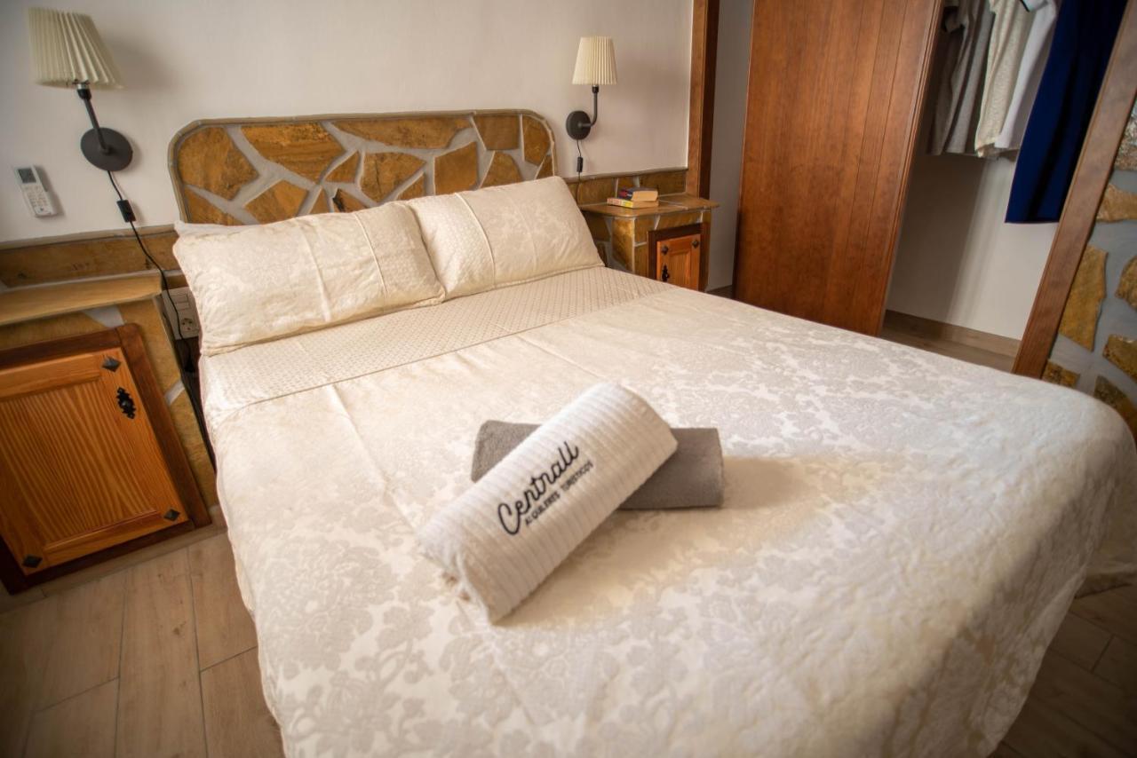 Casa Rural En Nerja Villa Ruisol By Centrall Alquileres Turisticos Esterno foto